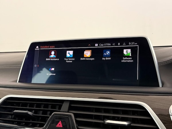 Used BMW 7 Series 2019 for sale - 76061892: Photo 42