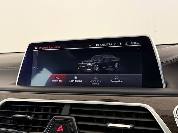 Used BMW 7 Series 2019 for sale - 76061892: Photo 43