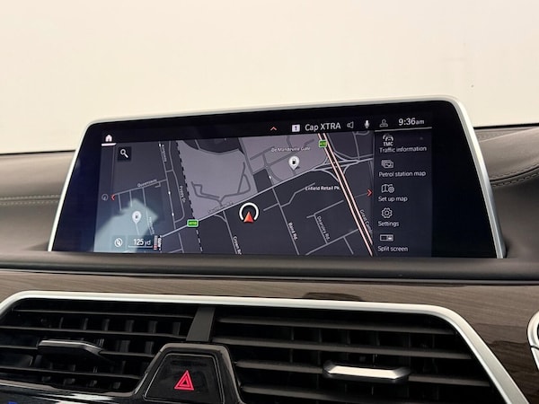 Used BMW 7 Series 2019 for sale - 76061892: Photo 44