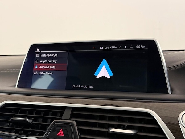 Used BMW 7 Series 2019 for sale - 76061892: Photo 45