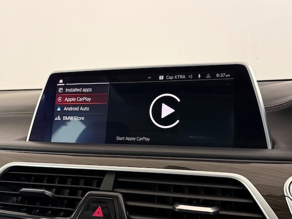 Used BMW 7 Series 2019 for sale - 76061892: Photo 46