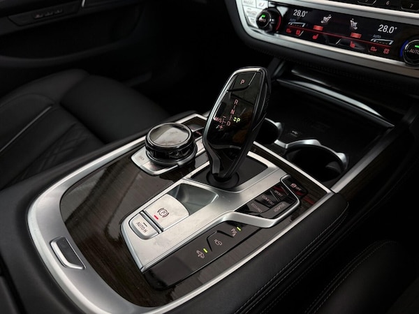 Used BMW 7 Series 2019 for sale - 76061892: Photo 48