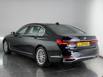 Used BMW 7 Series 2019 for sale - 76061892: Photo 4