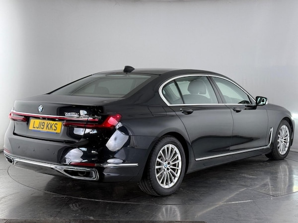 Used BMW 7 Series 2019 for sale - 76061892: Photo 5