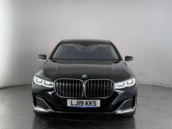 Used BMW 7 Series 2019 for sale - 76061892: Photo 7