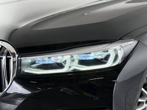 Used BMW 7 Series 2019 for sale - 76061892: Photo 8
