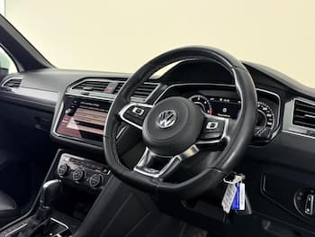 Used Volkswagen Tiguan 2017 for sale - 79781112: Photo