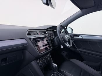 Used Volkswagen Tiguan 2017 for sale - 79781112: Photo