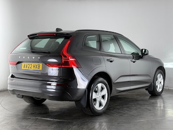 Used Volvo XC60 2022 for sale - 77259667: Photo
