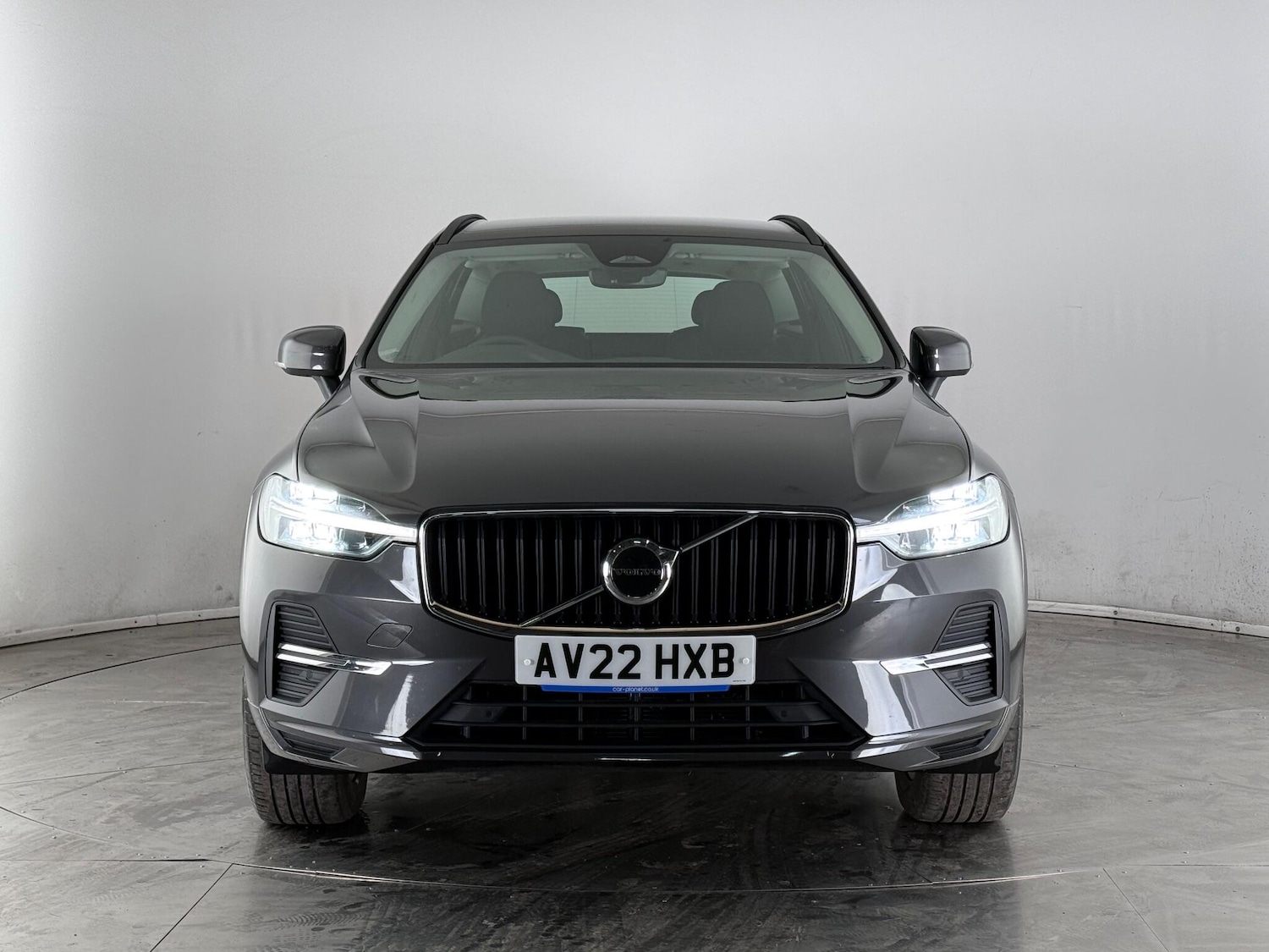 Used Volvo XC60 2022 for sale - 77259667: Photo 5