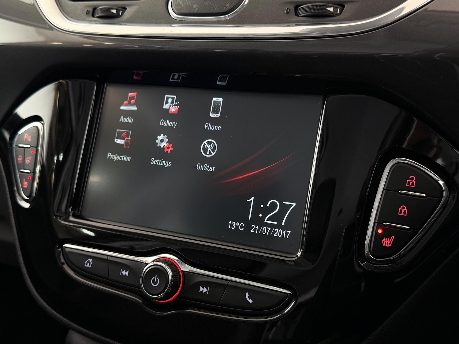 Used Vauxhall Corsa 2017 for sale - 77182465: Photo 24