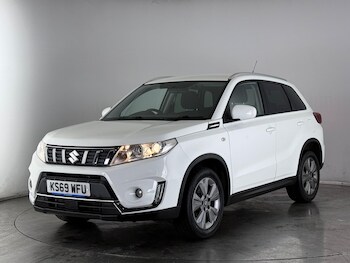 Used Suzuki Vitara 2019 for sale - 77705725: Photo