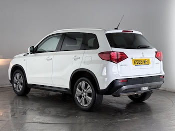 Used Suzuki Vitara 2019 for sale - 77705725: Photo