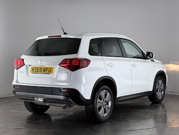 Used Suzuki Vitara 2019 for sale - 77705725: Photo