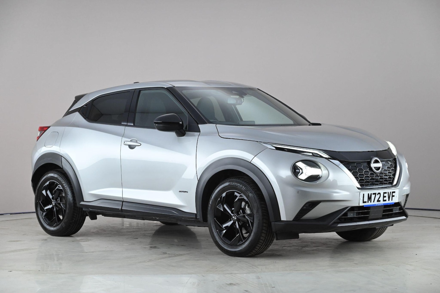 Used Nissan Juke 2023 for sale - 78136489: Photo 1