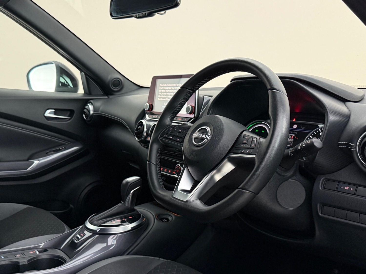 Used Nissan Juke 2023 for sale - 78136489: Photo 10