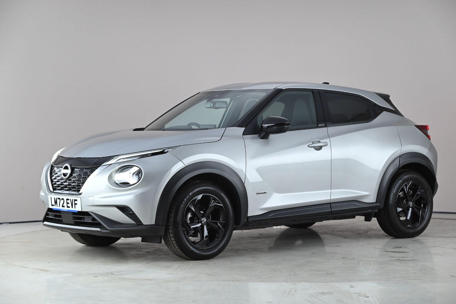 Used Nissan Juke 2023 for sale - 78136489: Photo 2