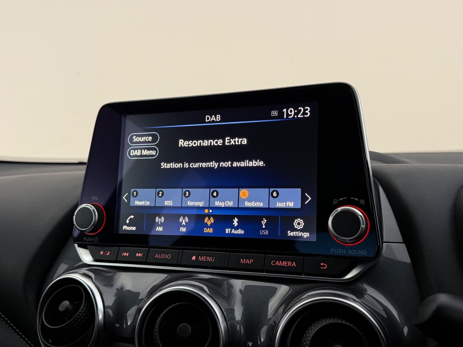 Used Nissan Juke 2023 for sale - 78136489: Photo 23