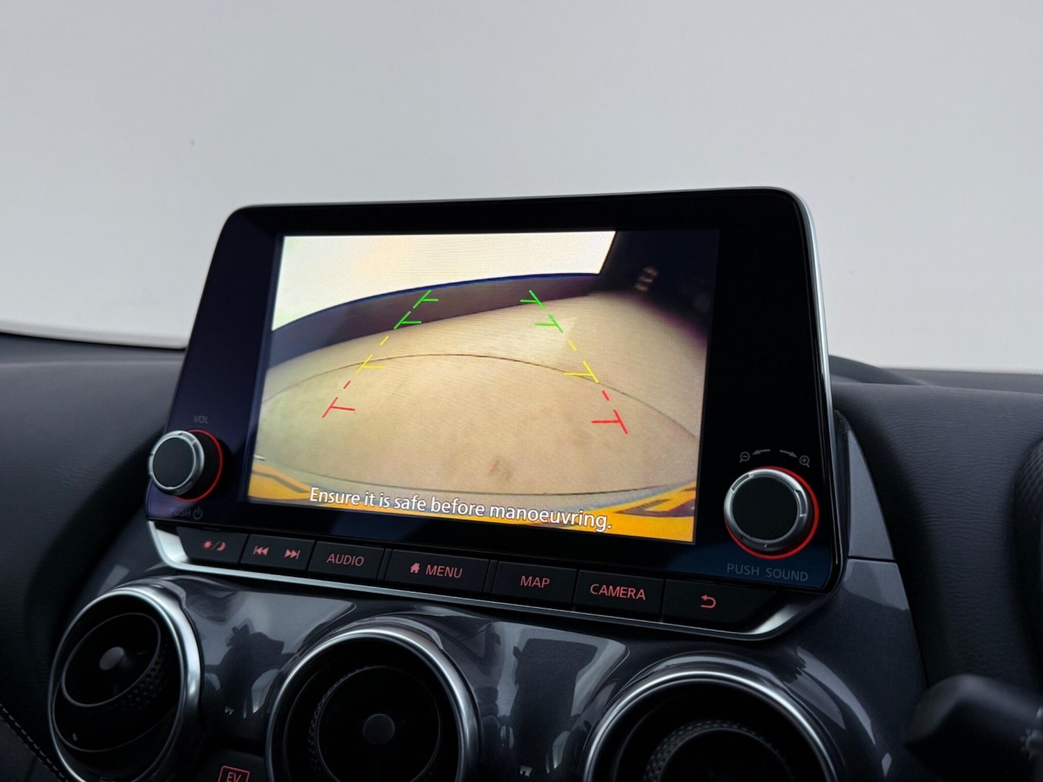 Used Nissan Juke 2023 for sale - 78136489: Photo 24