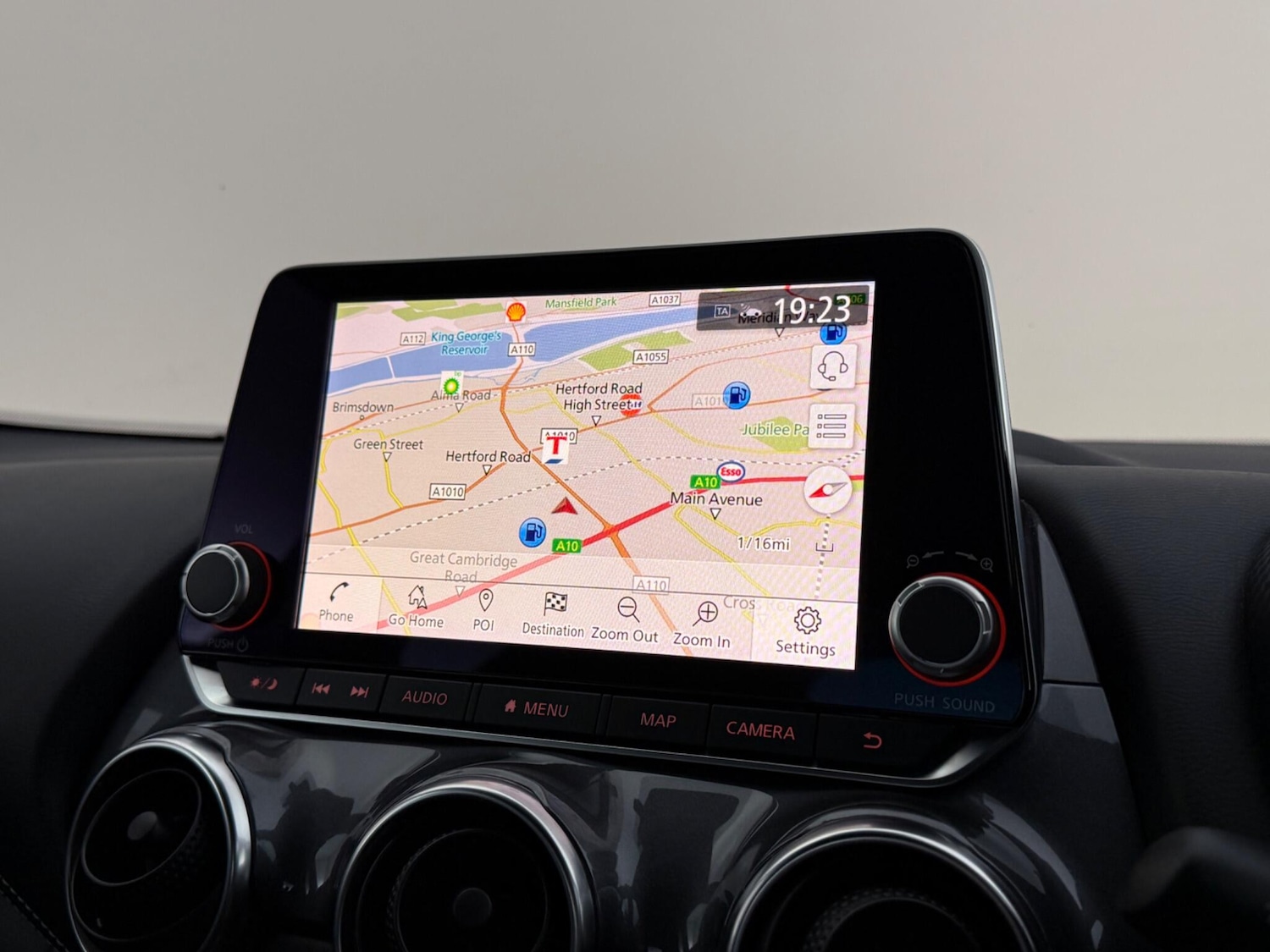 Used Nissan Juke 2023 for sale - 78136489: Photo 25