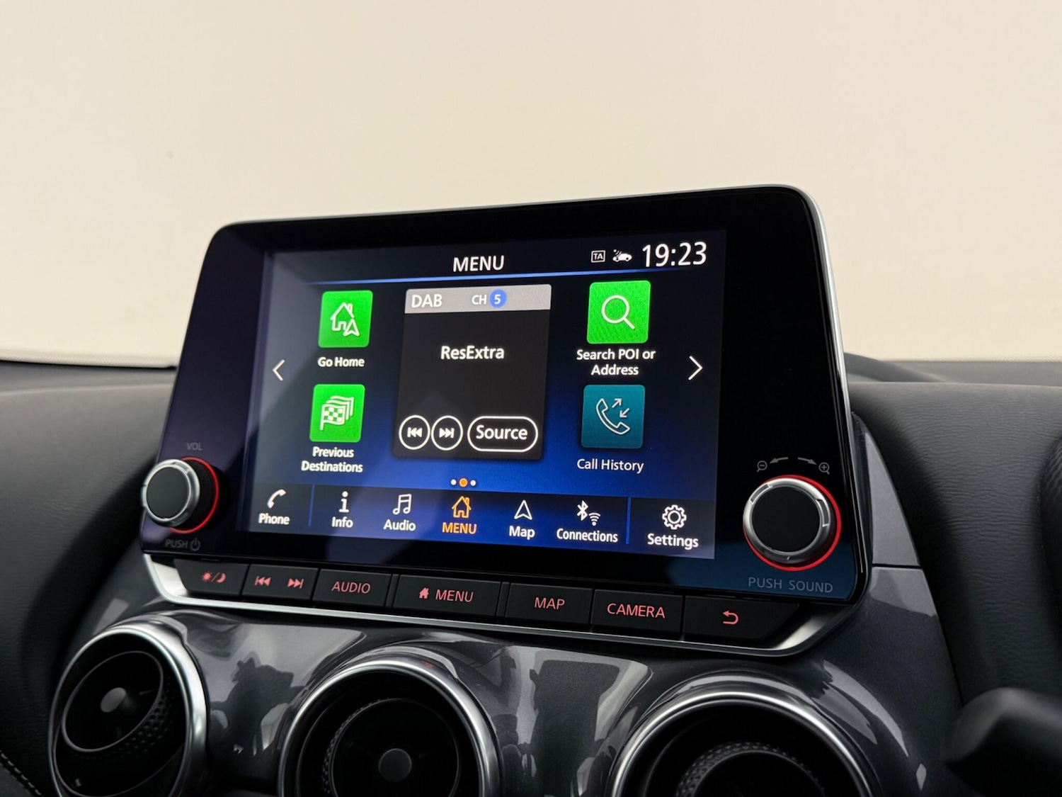 Used Nissan Juke 2023 for sale - 78136489: Photo 26