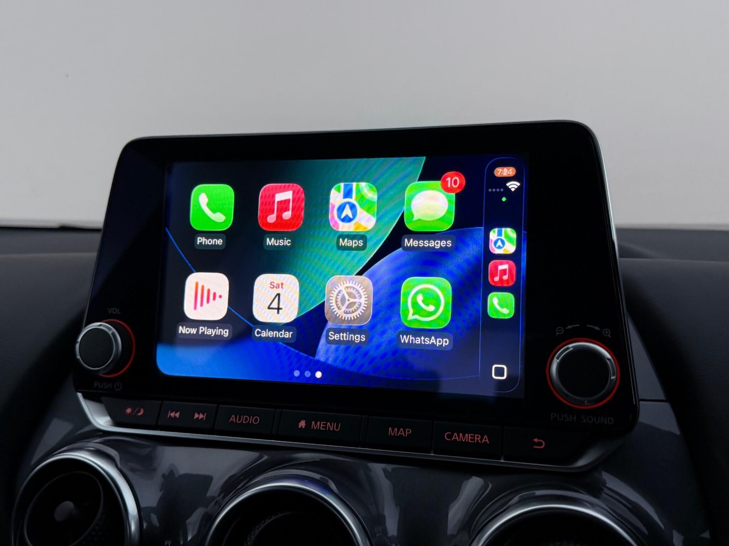 Used Nissan Juke 2023 for sale - 78136489: Photo 27