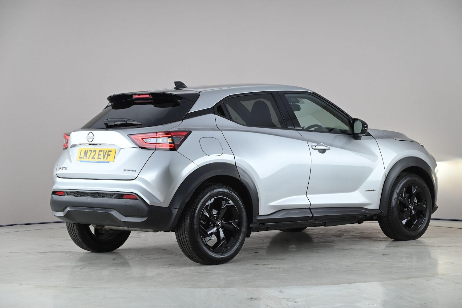 Used Nissan Juke 2023 for sale - 78136489: Photo 3