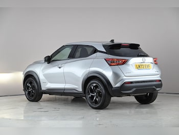 Used Nissan Juke 2023 for sale - 78136489: Photo