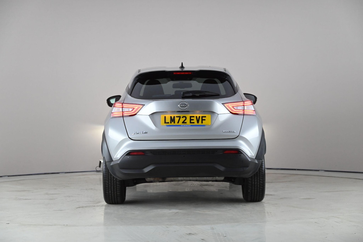 Used Nissan Juke 2023 for sale - 78136489: Photo 7