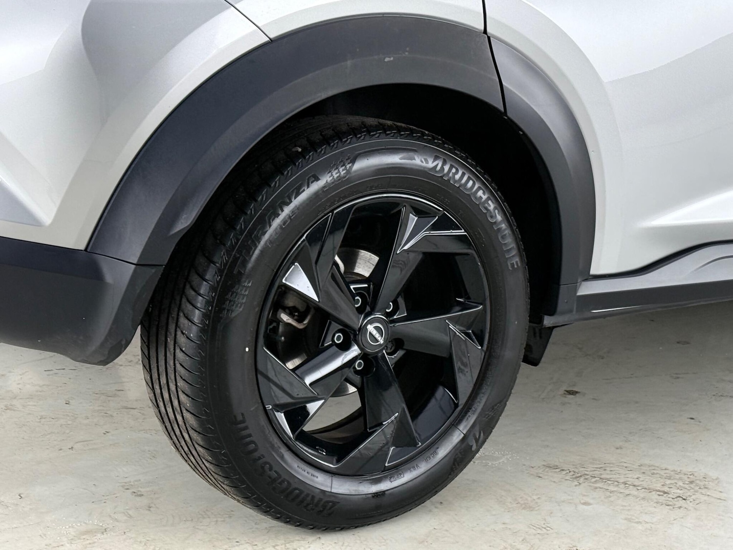 Used Nissan Juke 2023 for sale - 78136489: Photo 8