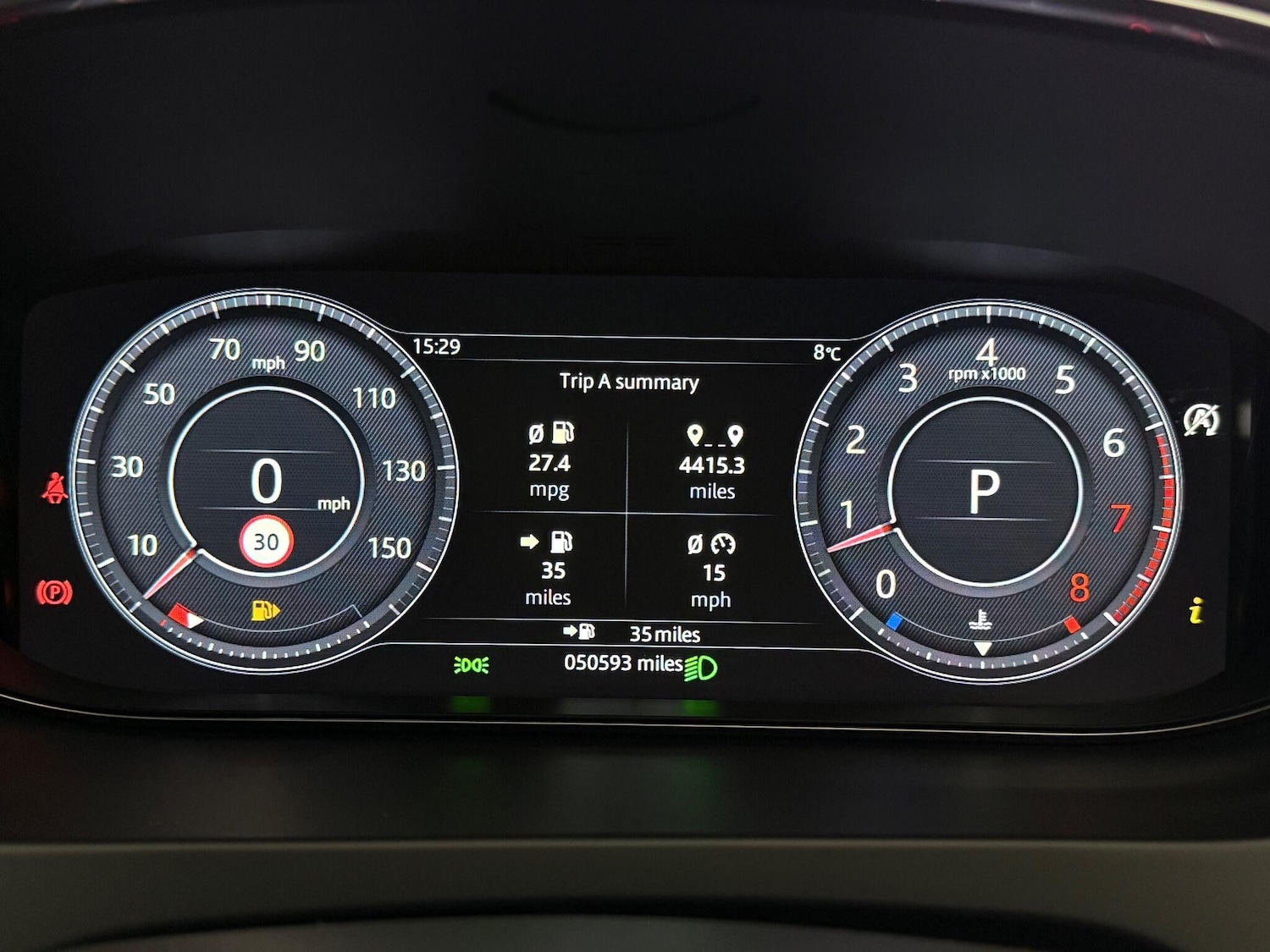 Used Jaguar E-Pace 2020 for sale - 77292187: Photo 16