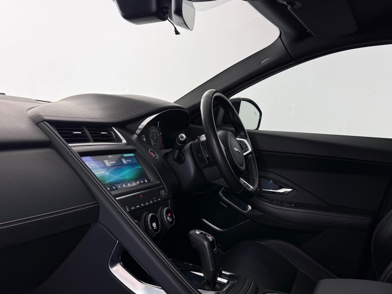 Used Jaguar E-Pace 2020 for sale - 77292187: Photo 19