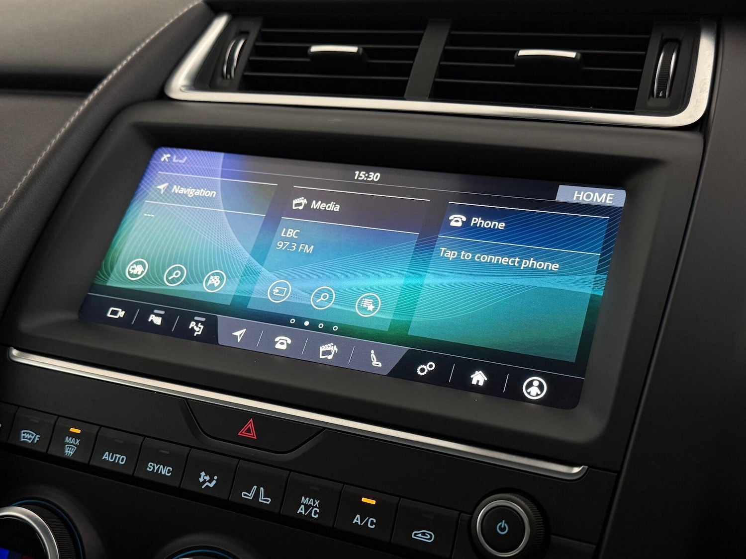 Used Jaguar E-Pace 2020 for sale - 77292187: Photo 22