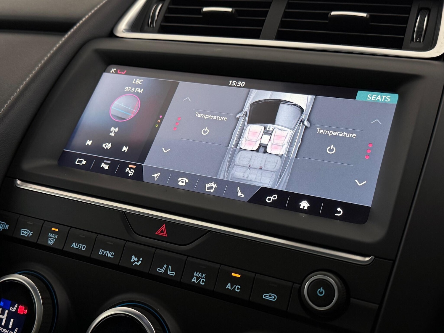 Used Jaguar E-Pace 2020 for sale - 77292187: Photo 23