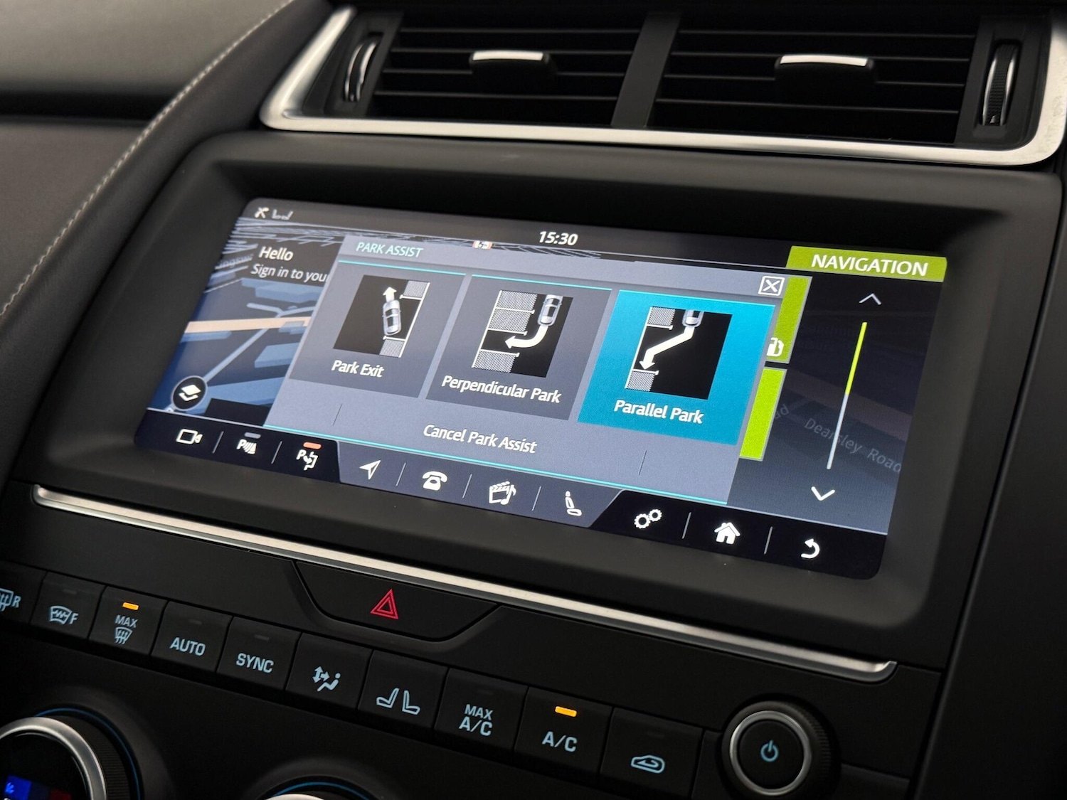 Used Jaguar E-Pace 2020 for sale - 77292187: Photo 24