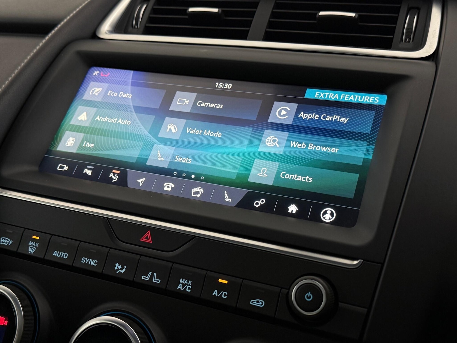 Used Jaguar E-Pace 2020 for sale - 77292187: Photo 26