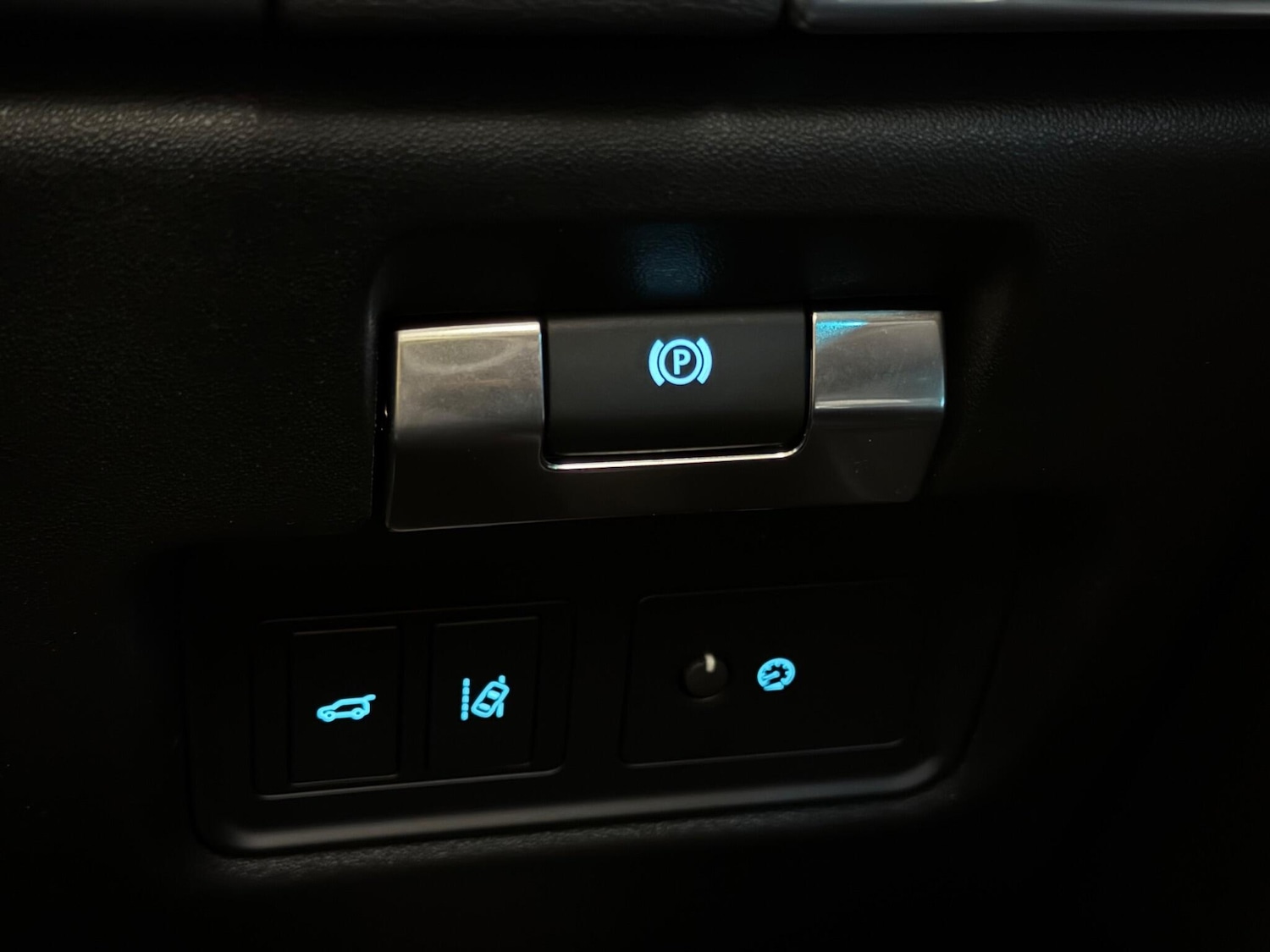 Used Jaguar E-Pace 2020 for sale - 77292187: Photo 32