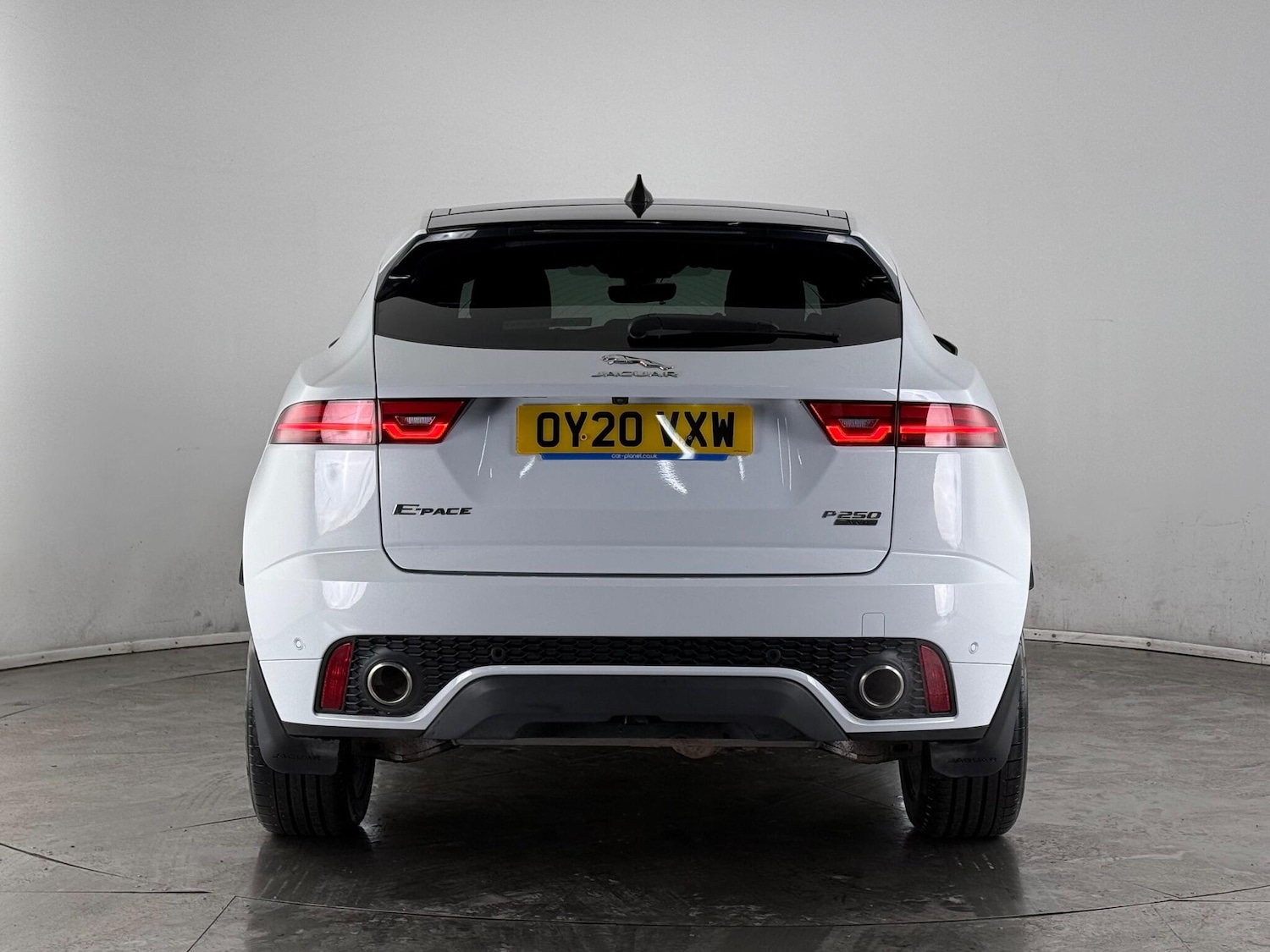 Used Jaguar E-Pace 2020 for sale - 77292187: Photo 5