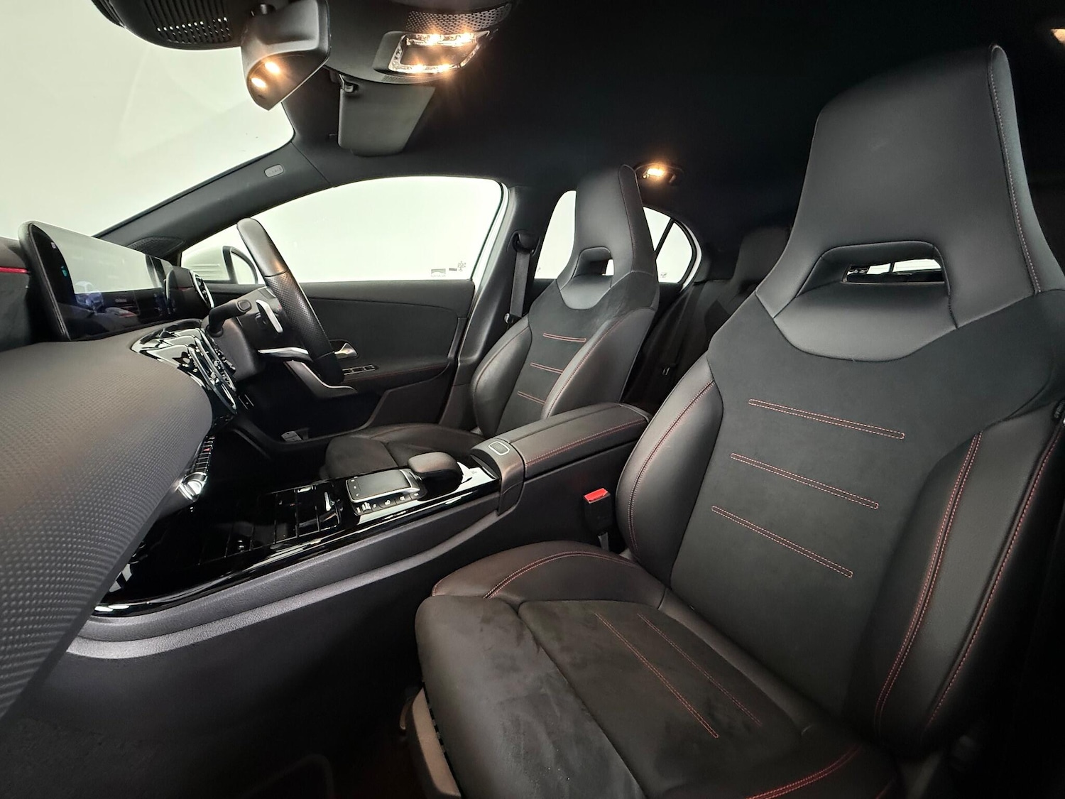 Used Mercedes-Benz A-Class 2021 for sale - 76466862: Photo 17