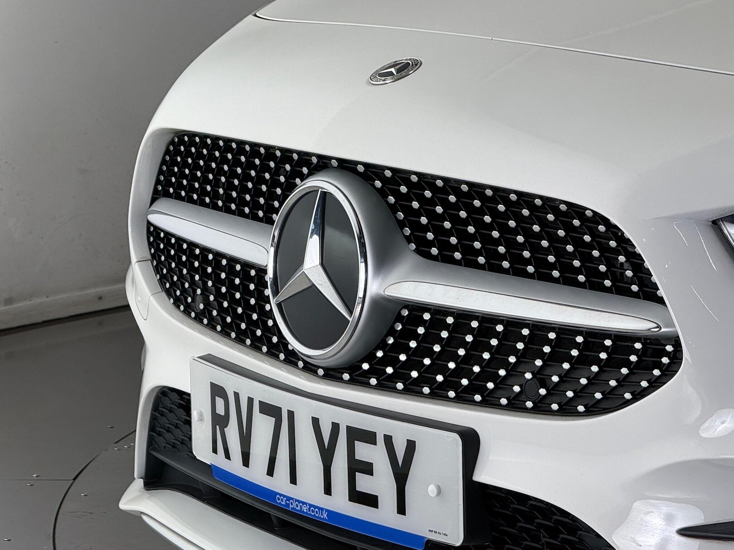 Used Mercedes-Benz A-Class 2021 for sale - 76466862: Photo 42