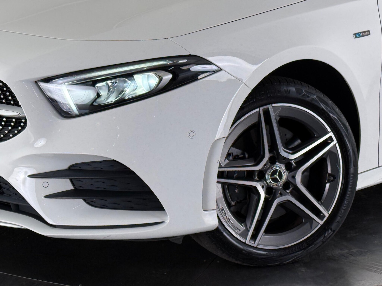 Used Mercedes-Benz A-Class 2021 for sale - 76466862: Photo 43