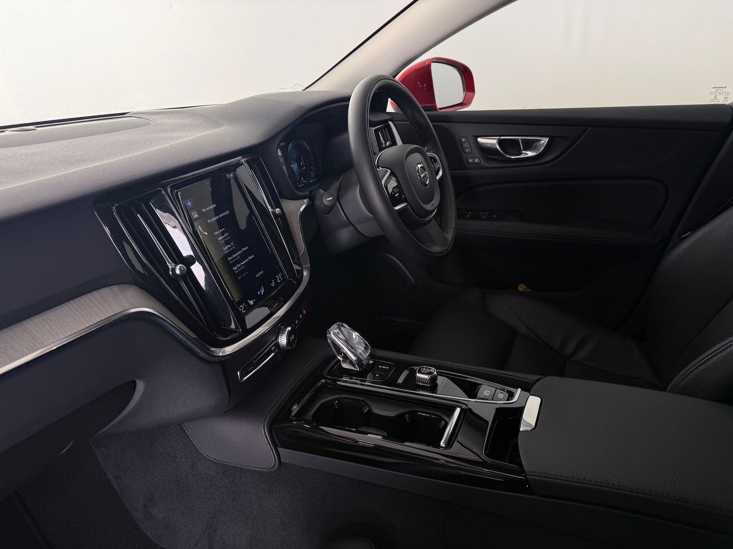 Used Volvo V60 2021 for sale - 76466705: Photo 26