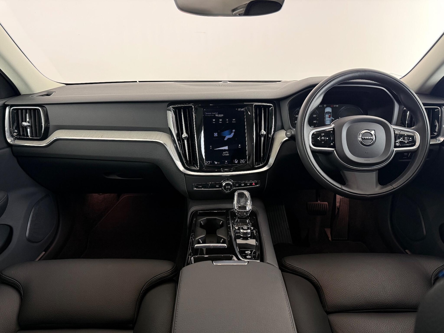 Used Volvo V60 2021 for sale - 76466705: Photo 27