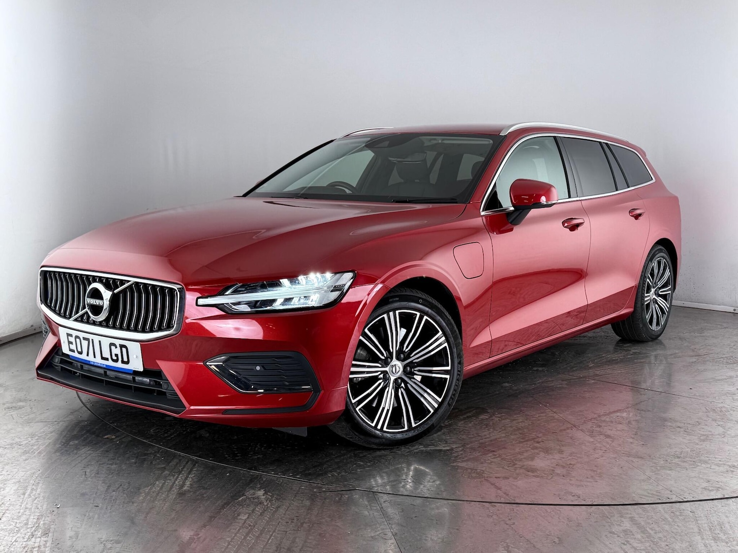 Used Volvo V60 2021 for sale - 76466705: Photo 49