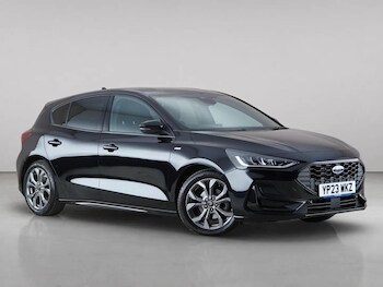 Used Ford Focus 2023 for sale - 79189203: Photo