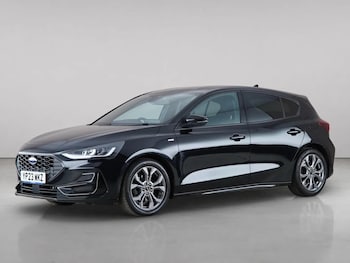 Used Ford Focus 2023 for sale - 79189203: Photo