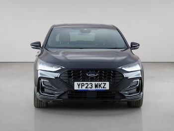 Used Ford Focus 2023 for sale - 79189203: Photo