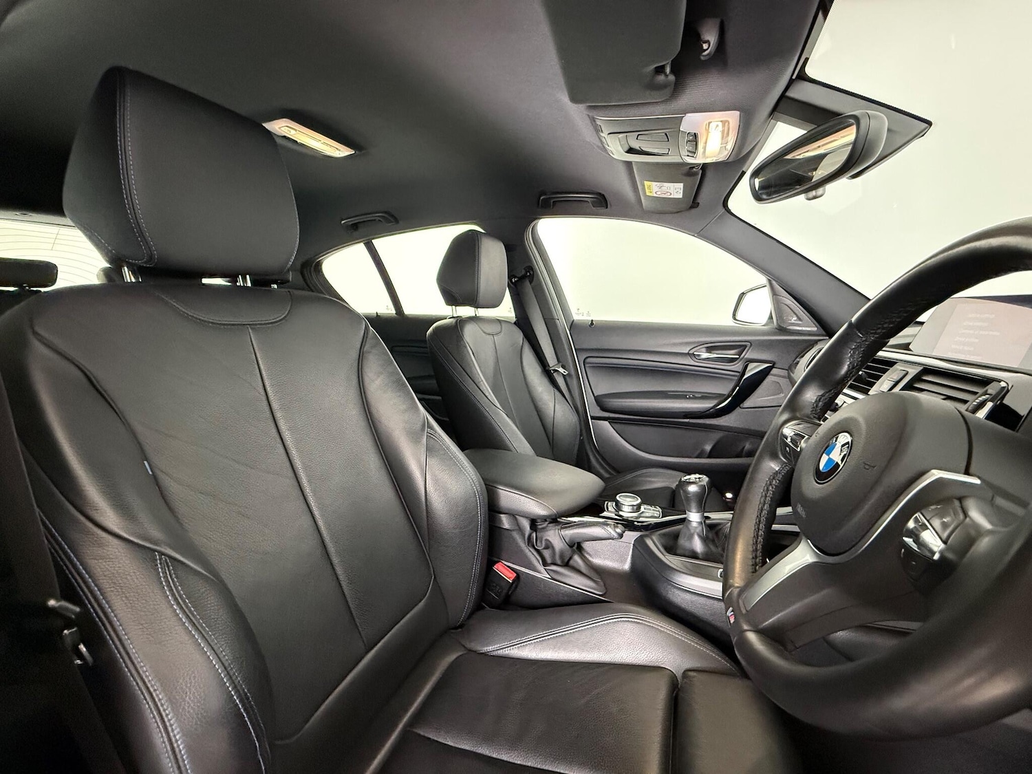 Used BMW 1 Series 2018 for sale - 77268247: Photo 10