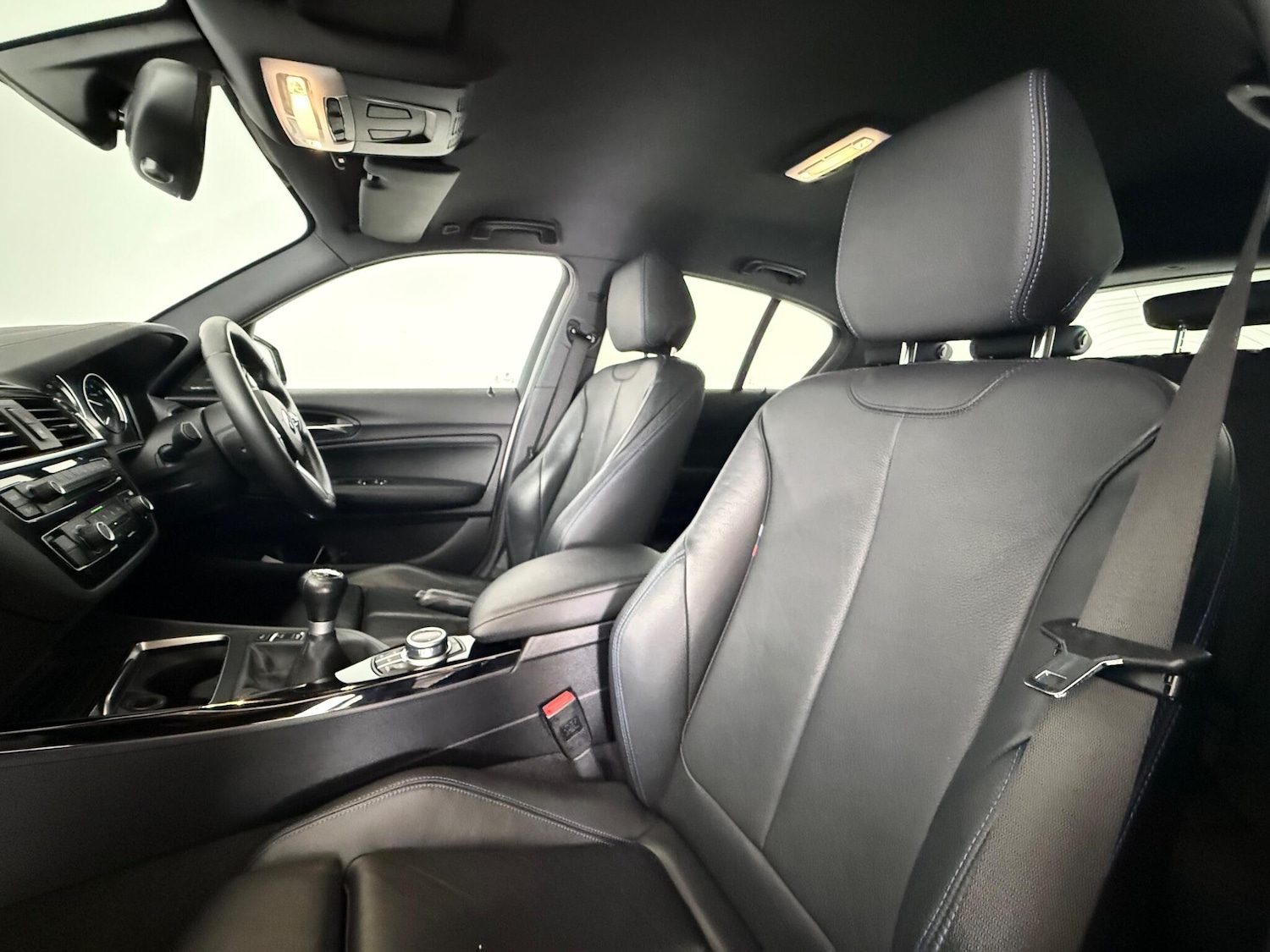 Used BMW 1 Series 2018 for sale - 77268247: Photo 11