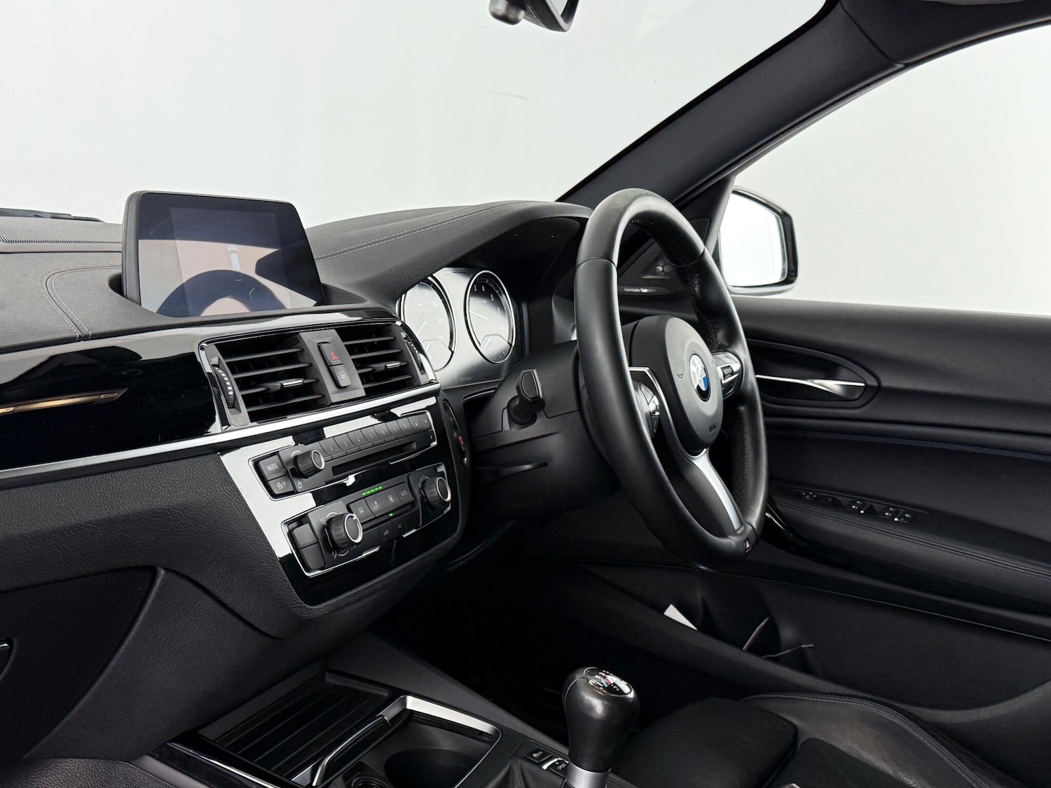 Used BMW 1 Series 2018 for sale - 77268247: Photo 15